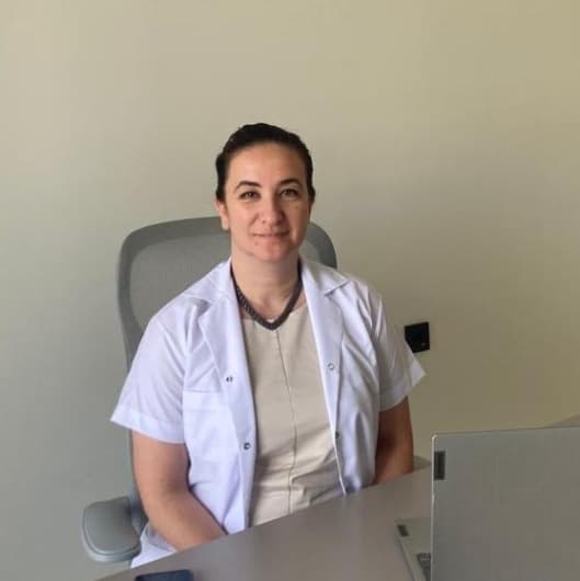 Op. Dr. Didem Yildiz Yanik