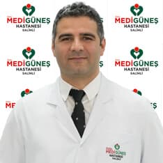 Uzm. Dr. Şakir Apaydın