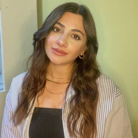 Psk. Beyza Bozkurt
