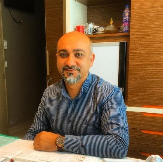 Dr. Bülent Tekin
