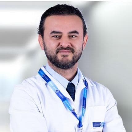 Op. Dr. Ozan Erdem