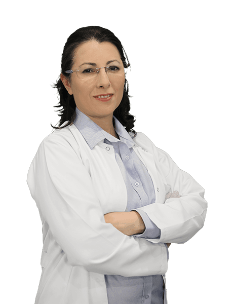 Uzm. Dr. Özlem Özgür Gürsoy