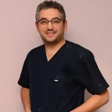 Dt. Murat Kaytancı
