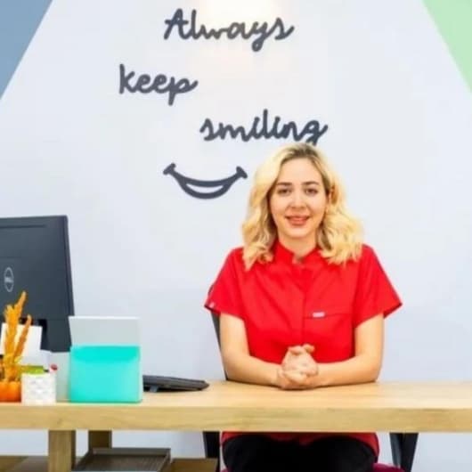 Dt. Merve Akalın Karataş