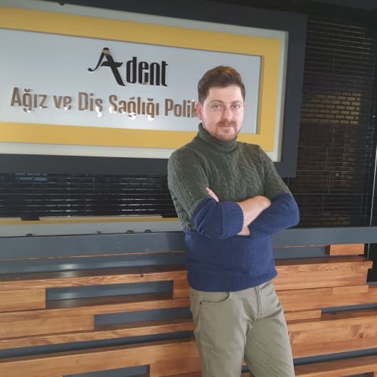 Dr. Alkın Ünsal