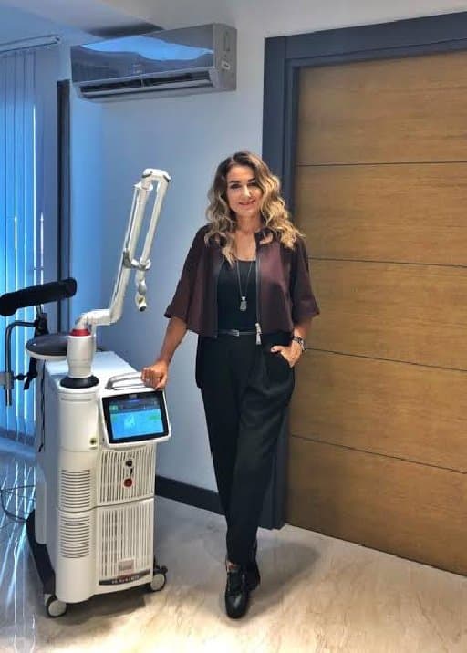 Op. Dr. Leylant Ova Demirtaş