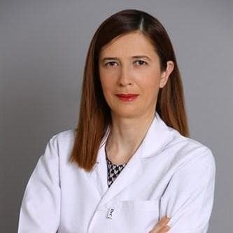 Op. Dr. Tülin Kahveci