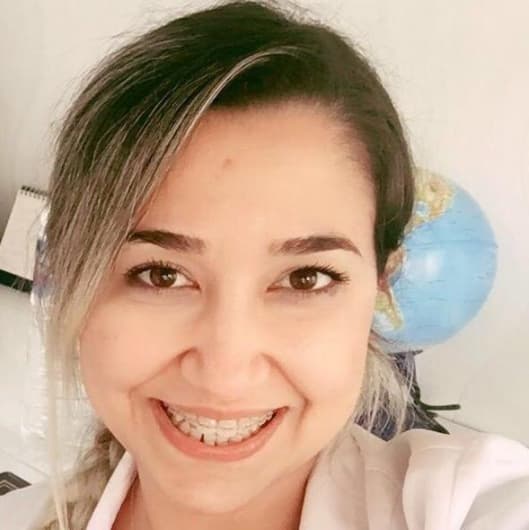 Dt. Elif Aslı Kuvvetli Avcı