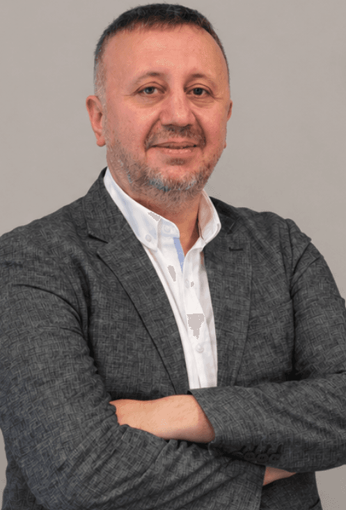 Prof. Dr. Yusuf Erdem