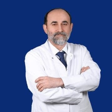 Op. Dr. Ramazan Bayırlı
