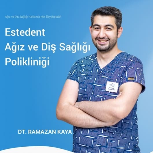 Dt. Ramazan Kaya
