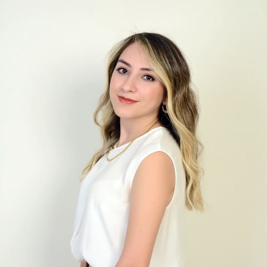 Psk. Cansu Ölmez Koşarsu