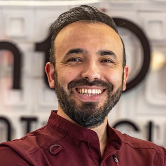 Dr. Cihan Akdoğan