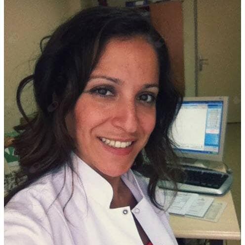 Uzm. Dr. Tuba Çıkmaz