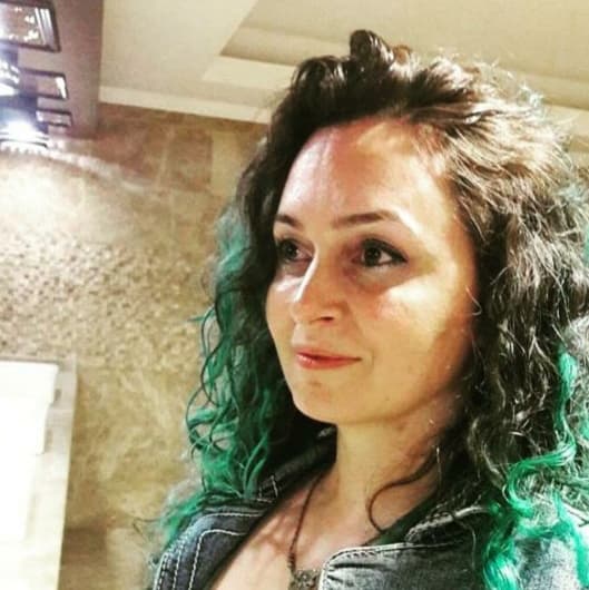 Uzm. Dr. Nihal Şimşek