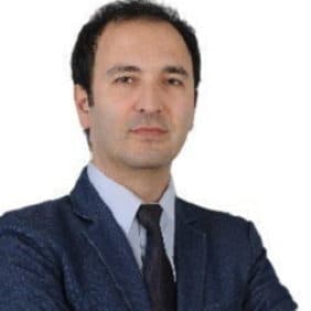 Dr. Sercan Keçeli