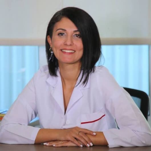 Doç. Dr. Demet Demircioğlu