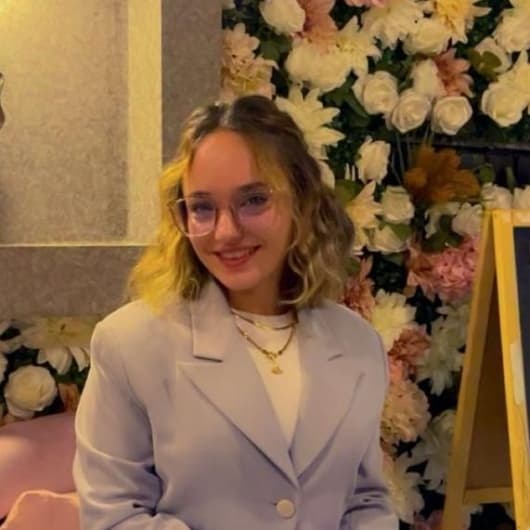 Psk. Ennur Gizem Kök Saral