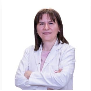 Uzm. Dr. Emine Müge Acar