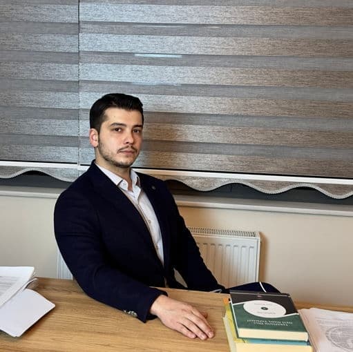 Psk. Alptuğ Şeker