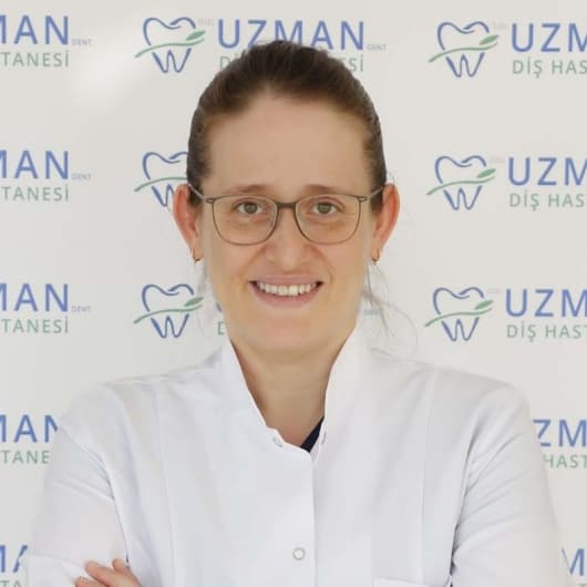 Dr. Seda Ünal Ertuğrul