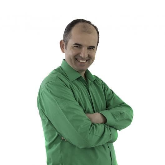Doç. Dr. Bülent Çatalbaş