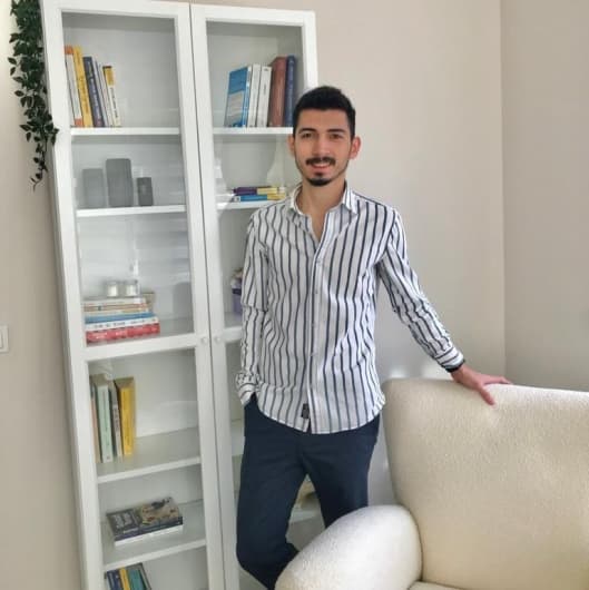 Psk. Evren Yıldız