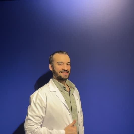 Fzt. Melih Yuna