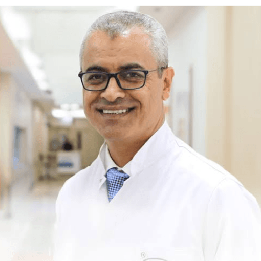 Op. Dr. Cihat Aydın