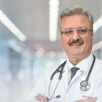 Uzm. Dr. İbrahim Doğru