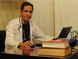 Dr. Alı Ekber Zeynisoy