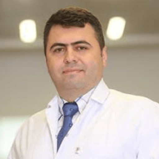 Op. Dr. Göksel Güven