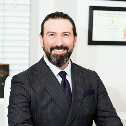 Op. Dr. Seçkin Sarı