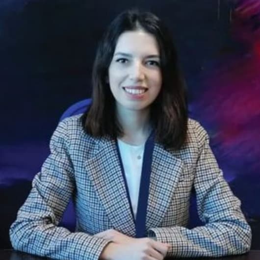 Psk. Ceren Uğurlu