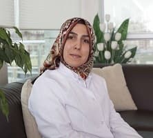 Dt. Fatma Tuba Yiğit Algen