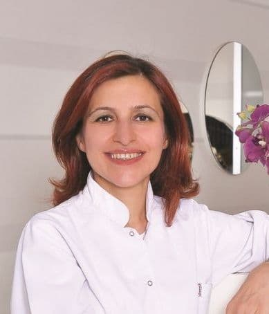 Op. Dr. Mehtap Abay