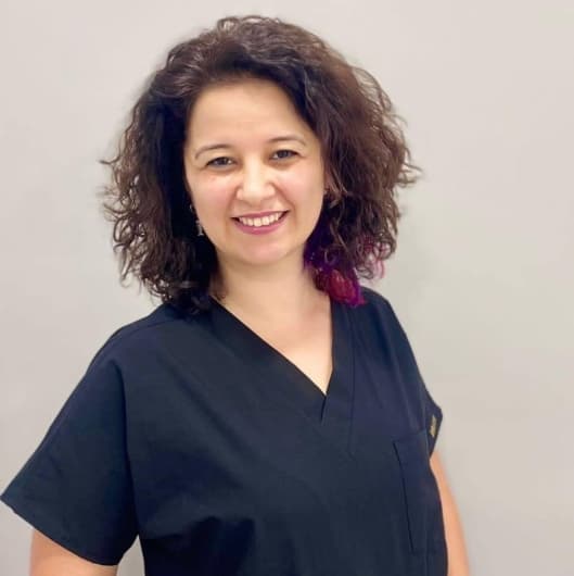Dt. Demet Patoğlu Kantarcı
