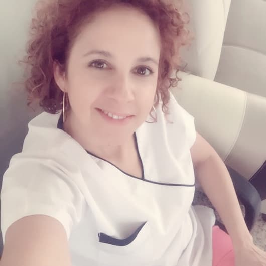 Dt. Gamze Ergüder Oğuz