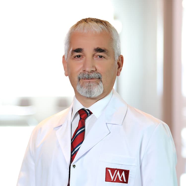 Prof. Dr. Yaşar Tayfun Alper