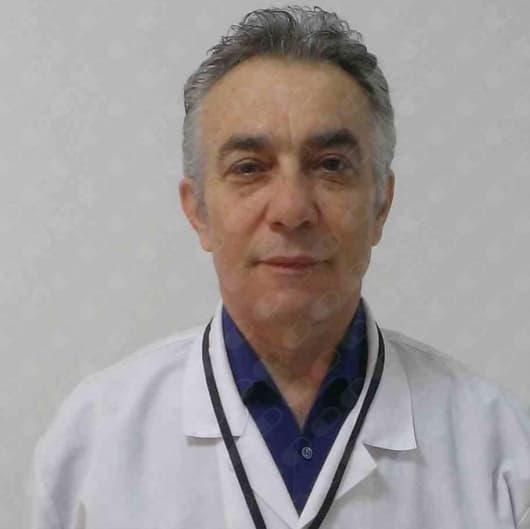 Op. Dr. Fahrettin Atalmış