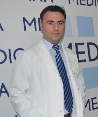 Dt. Zafer Gölcü