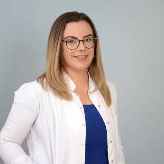 Op. Dr. Zehra Cansağ