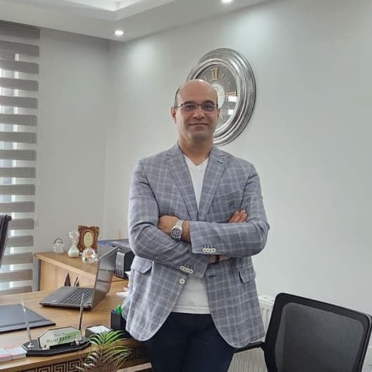 Prof. Dr. Murat Başbuğ