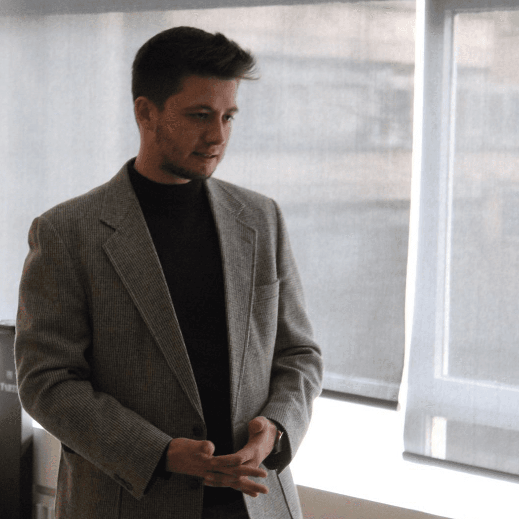 Psk. Gökhan Arıburnu