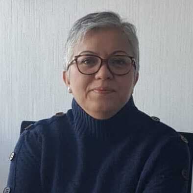 Uzm. Dr. Nalan Öztürk Küçükşahin