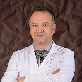Dr. İbrahim Er