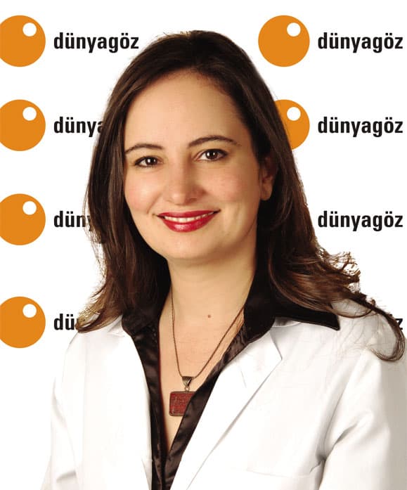 Dr. Lale Zeliha Öktem