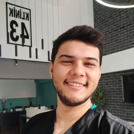 Dt. Furkan Tunç